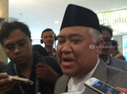 Polemik PNS Wajib Zakat, Din Syamsuddin: Silakan Saja Itu Punya Negara