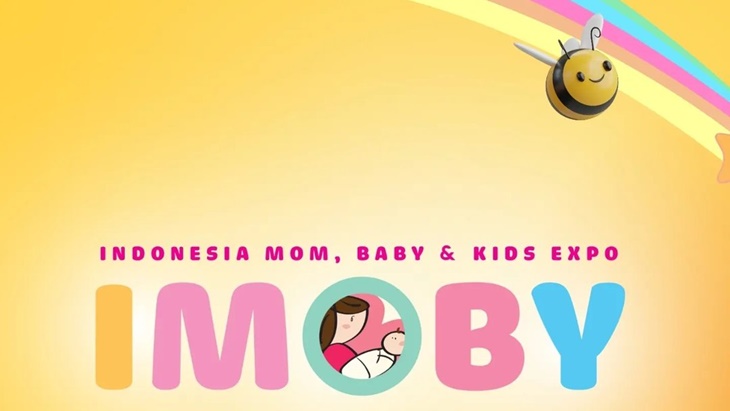 Ada Diskon Ongkir di Pameran IMOBY 