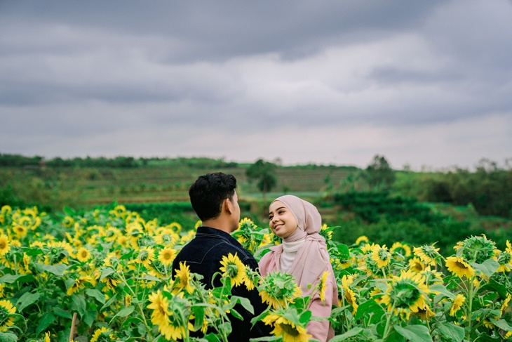 Jaz Ajak Hargai Pasangan Hidup Lewat Single 'Aku Butuh Kamu'