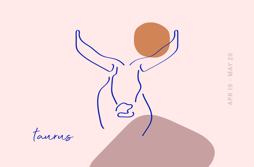 Taurus (Foto: Well and Good)