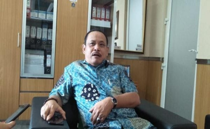  Tak Penuhi Kuorum, Rapat Tatib Pemilihan Wagub DKI Lagi-lagi Diundur