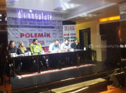 TKN: Gugatan Pilpres Jangan Hanya Modal Perasaan