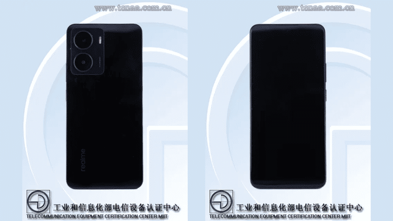 Realme Siapkan Smartphone Baru