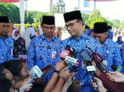 Anies Bocorkan Bisikan Seleksi Calon Wagub DKI di DPRD