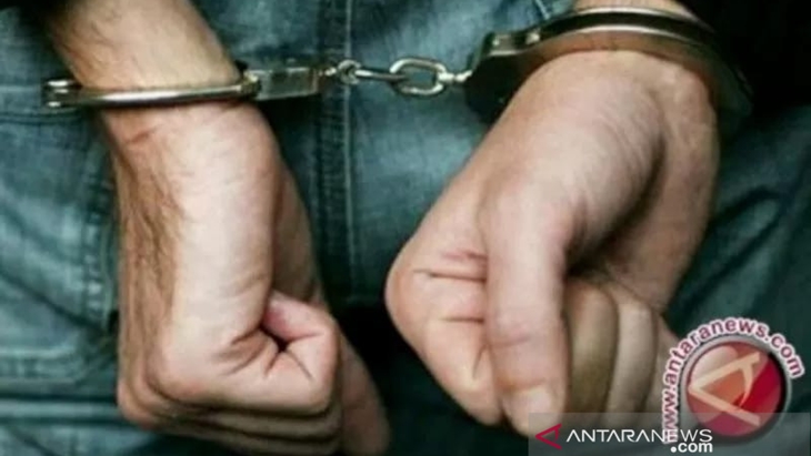 Komika Coki Pardede Ditangkap Terkait Narkoba