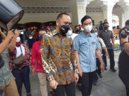 Giring Mau Jadi Gubernur DKI, Politisi PKS: Emang Punya Nyali