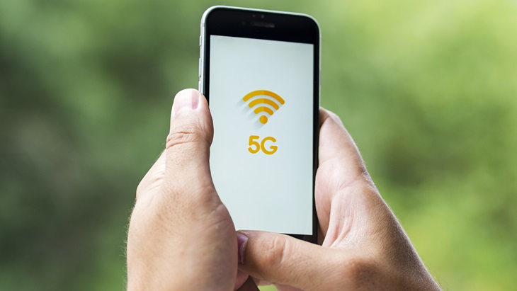 Rekomedasi 5 Ponsel 5G Terbaik Saat Ini