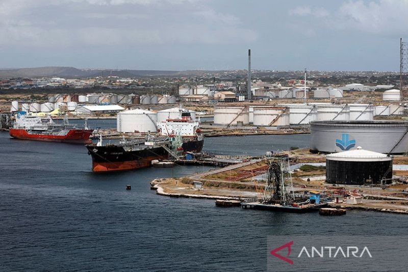 Investasi Minim, Krisis Energi Hantui Dunia