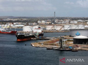 Investasi Minim, Krisis Energi Hantui Dunia