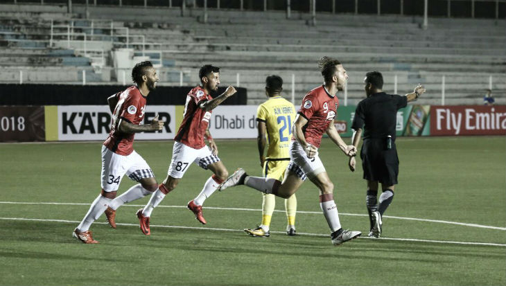 Bali United