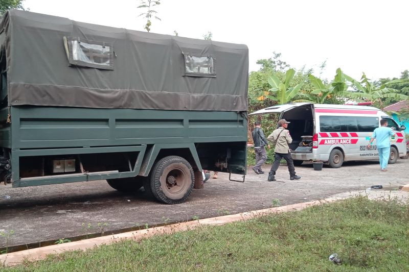 TNI AD Fokus Cari Tahu Alasan Warga Sipil Berada di Lokasi Pemusnahan Amunisi