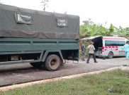TNI AD Fokus Cari Tahu Alasan Warga Sipil Berada di Lokasi Pemusnahan Amunisi