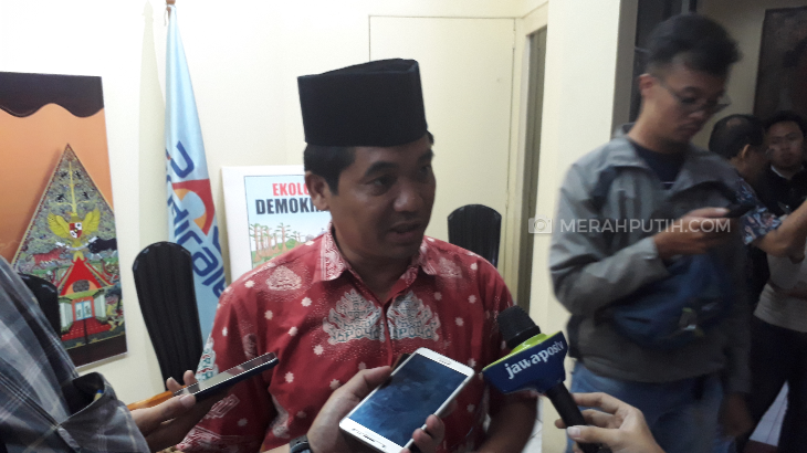 Setya Novanto Tak Kunjung Ditahan, KPK Sedang Tarik Ulur? 
