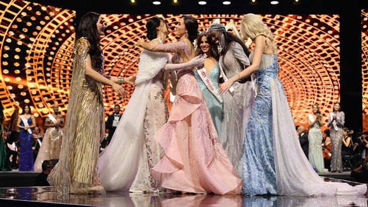 India Jadi Tuan Rumah Miss World Setelah Jeda Selama 28 Tahun