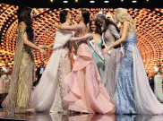 India Jadi Tuan Rumah Miss World Setelah Jeda Selama 28 Tahun