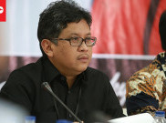 PDIP: Tahun 2018 Momentum Perkuat Spirit Kemanusiaan