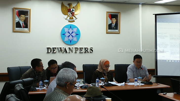Dewan Pers