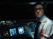 Pesawat Dibajak Teroris, Joseph Gordon-Levitt Kembali Beraksi di Film '7500'