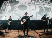 Efek Rumah Kaca Luncurkan Video Musik 'Heroik'