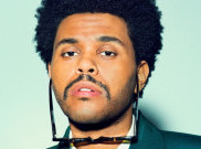 Album Baru The Weeknd Terinspirasi dari Tahun 2020