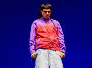 Lirik Lagu 'Life Goes On' dari Oliver Tree, Ternyata Punya Makna Mendalam