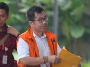 Dua Tersangka Penyuap Bupati Batubara Nonaktif Segera Disidangkan