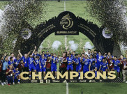 Hasil Lengkap Laga Pekan 34 dan Klasemen Akhir Super League 2025/2026