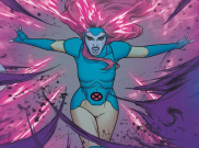 Mengenal Jean Grey, Mutan Paling Tangguh yang Berpotensi Hadir di 'Spider-Man: Brand New Day'
