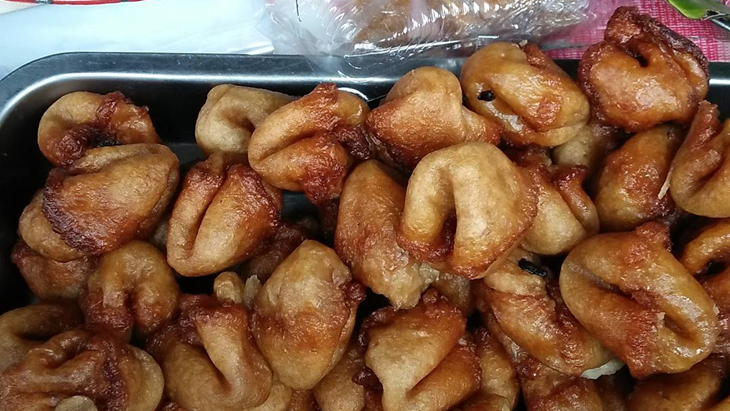 5 Makanan Indonesia dengan Nama Berbau 'Porno'