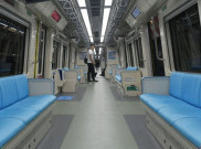 LRT Jabodetabek Banyak Gangguan, Jokowi: Jangan Bully Produk Sendiri