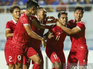 Prediksi Erick Thohir untuk Laga Final antara Timnas Indonesia U-23 Vs Vietnam