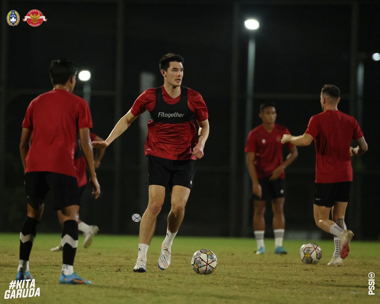 Prediksi Indonesia Vs Burundi