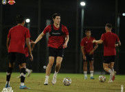 Prediksi Indonesia Vs Burundi