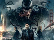 Venom Buat Rekor Penjualan Baru di Oktober