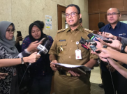 Gubernur Anies Ancam Copot Lurah yang Terlibat Pungli