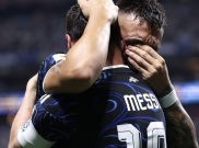 Lautaro Martinez Sudah Firasat Jadi Penentu Kemenangan Timnas Argentina atas Inggris