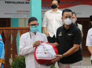 Duduk Perkara Kasus Suap Bansos Kata Kuasa Hukum Juliari