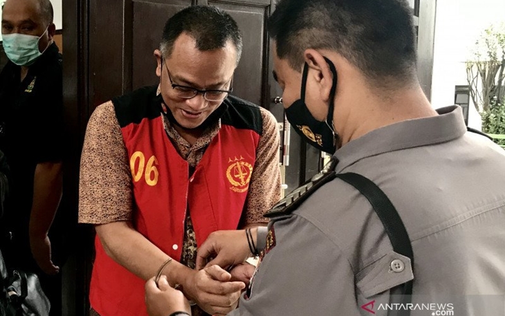Penangguhan Penahanan Jumhur Hidayat Dikabulkan