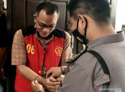 Jawaban di Balik Hakim Vonis Jumhur Hidayat Bersalah tanpa Ditahan
