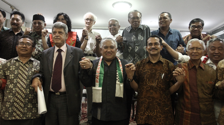 Akui Yerusalem Ibu Kota Israel, PBB Harus Beri Sanksi Tegas kepada AS 