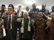 Akui Yerusalem Ibu Kota Israel, PBB Harus Beri Sanksi Tegas kepada AS 