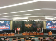 APBD-P DKI 2020 Sebesar Rp63,23 Disahkan