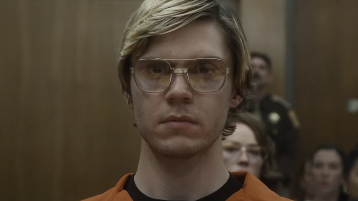 'Monster', Serial Netflix Ketiga Ditonton Lebih dari 1 Miliar Jam