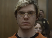 'Monster', Serial Netflix Ketiga Ditonton Lebih dari 1 Miliar Jam