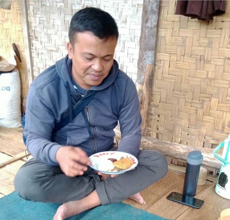 Dipecat Firli, Penyidik Senior KPK Rintis Usaha Ternak Kambing