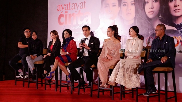 Sedikit Bocoran Soal Kejutan di Konser AAC 2