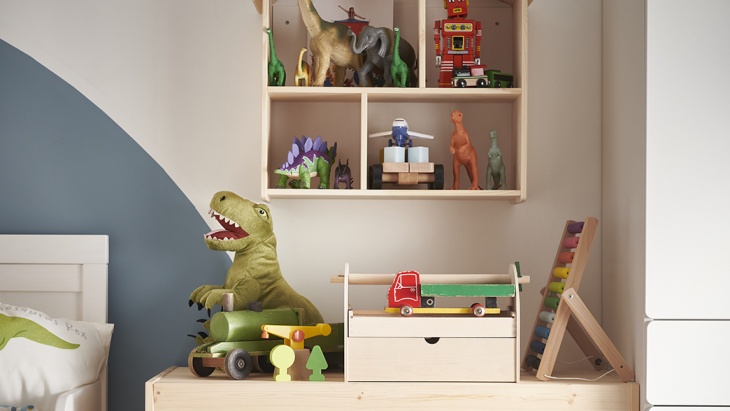 Sambut Tahun Baru, IKEA Gelar Year End Sale 2023