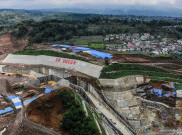 Pemprov DKI Diminta Buat Pintu Air di Bendungan Ciawi