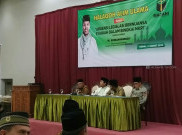 Sebelum Dicokok KPK, Romahurmuizy Singgung Mobil Kampanye Prabowo