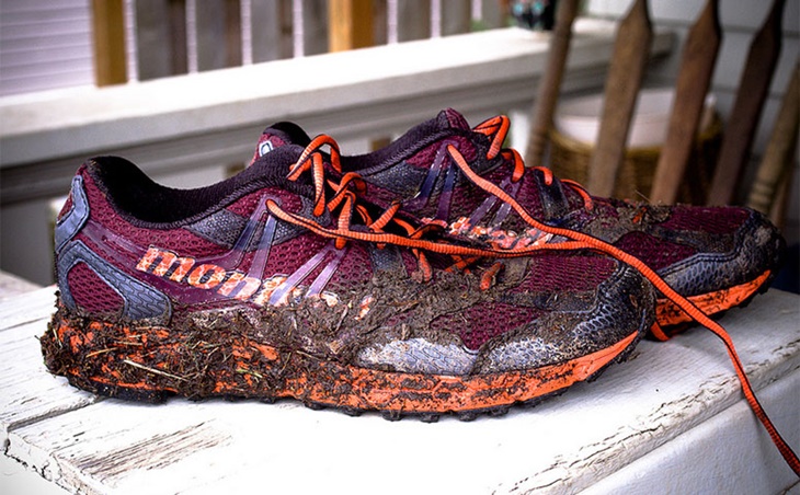 sport shoes
